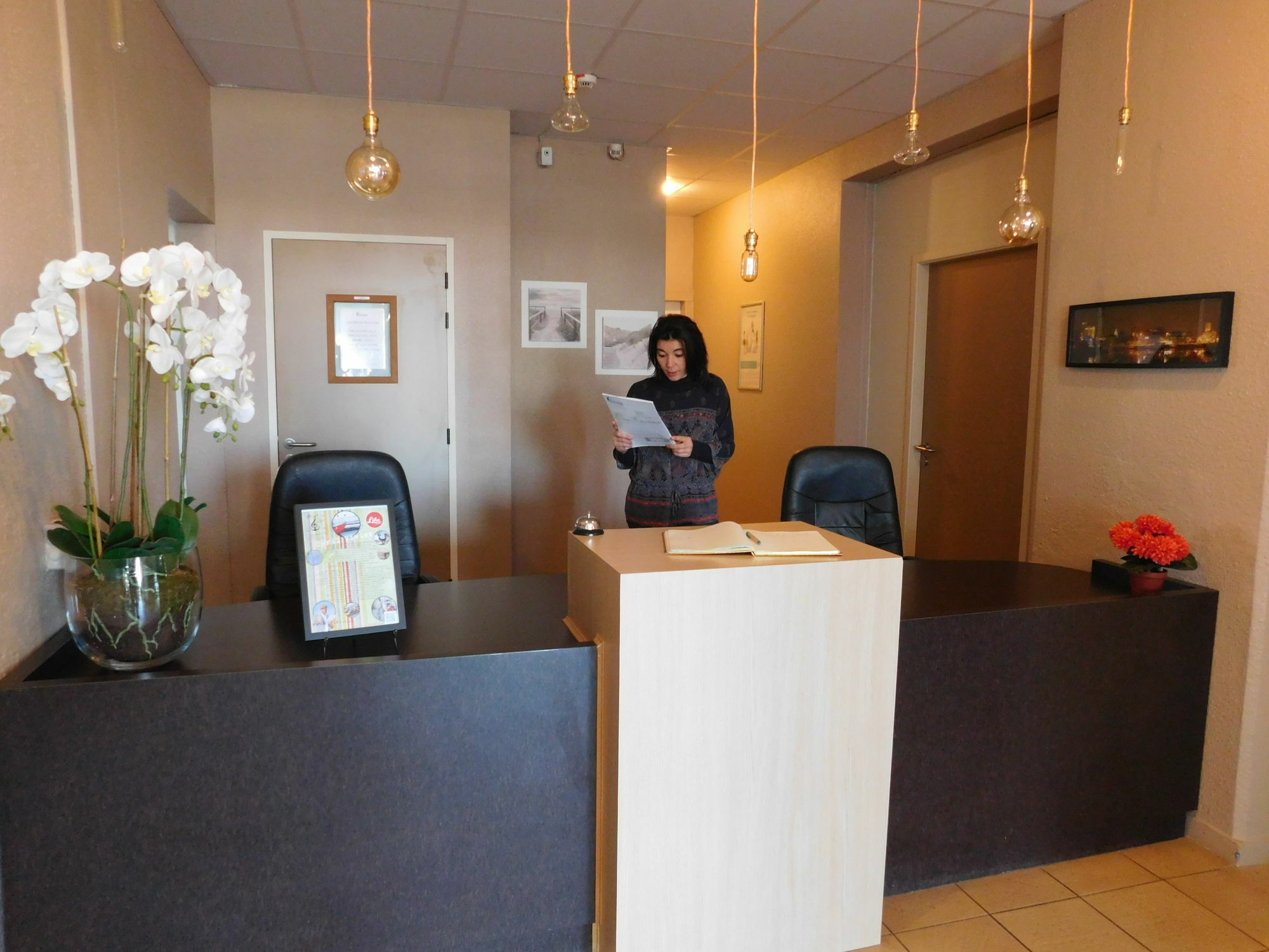 Residence New Rochelle La Rochelle  Bagian luar foto